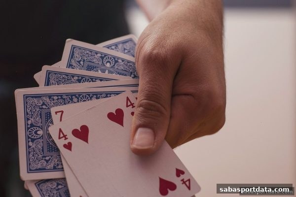 沙巴体育官网二十一点制胜指南：概率、纪律与多元娱乐的完美融合