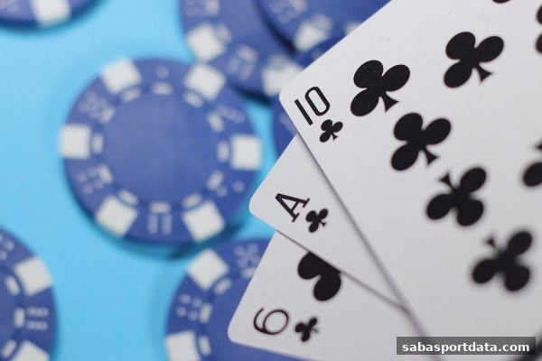 沙巴体育官网番摊游戏全攻略：风险把控与实战技巧分享