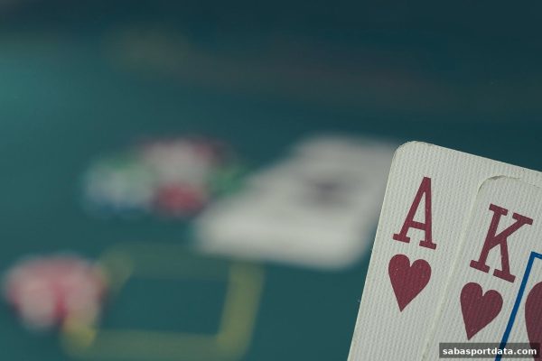 沙巴体育官网带你玩转ETH真人游戏：策略组合从入门到精通