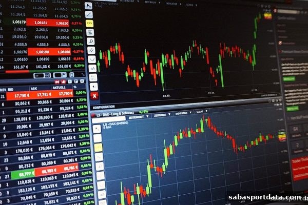 沙巴体育官网深度解读：概率统计如何引领数字游戏的数据分析新视角