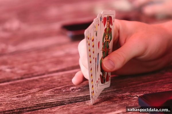 对局风格与底池赔率的默契融合：沙巴体育官网视角下的策略解析