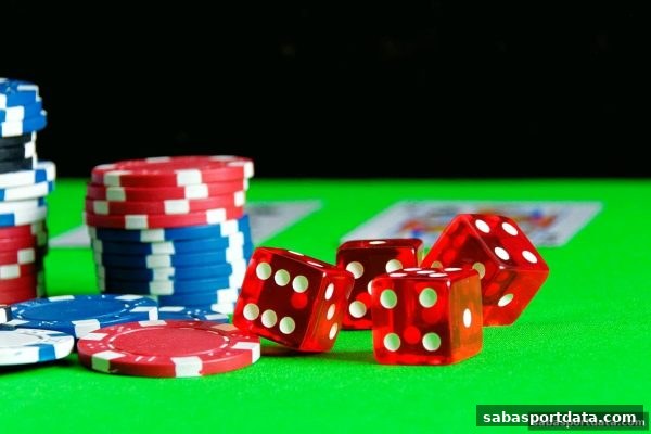 沙巴体育官网深度解析：起手牌对抗策略的动态调整与实战进阶