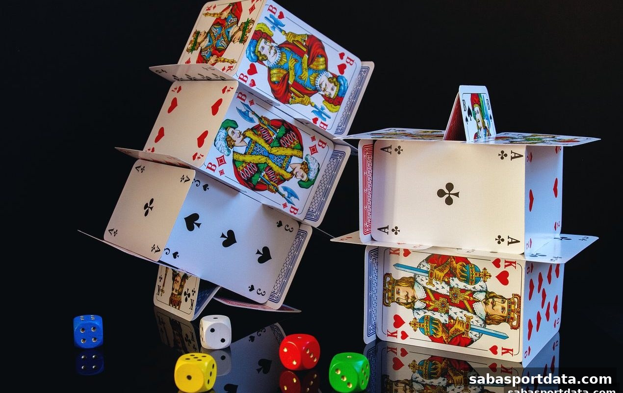 沙巴体育官网:ICM模型如何重塑棋牌竞技各阶段策略?