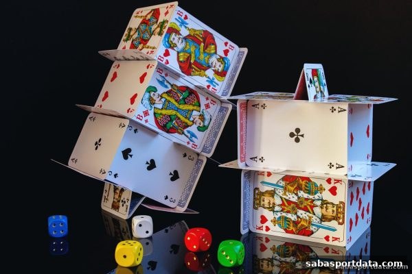沙巴体育官网：ICM模型如何重塑棋牌竞技各阶段策略？