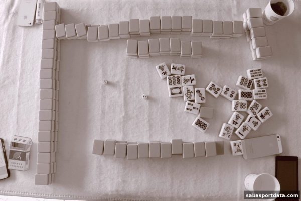 沙巴体育官网深度解读：棋牌概率读牌核心技巧与实战策略
