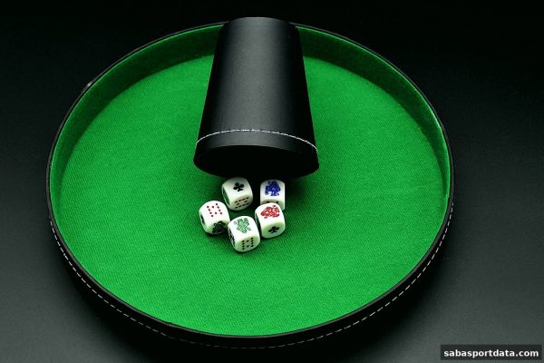 比特币德州扑克心理战术真相揭秘：沙巴体育官网带你打破迷思