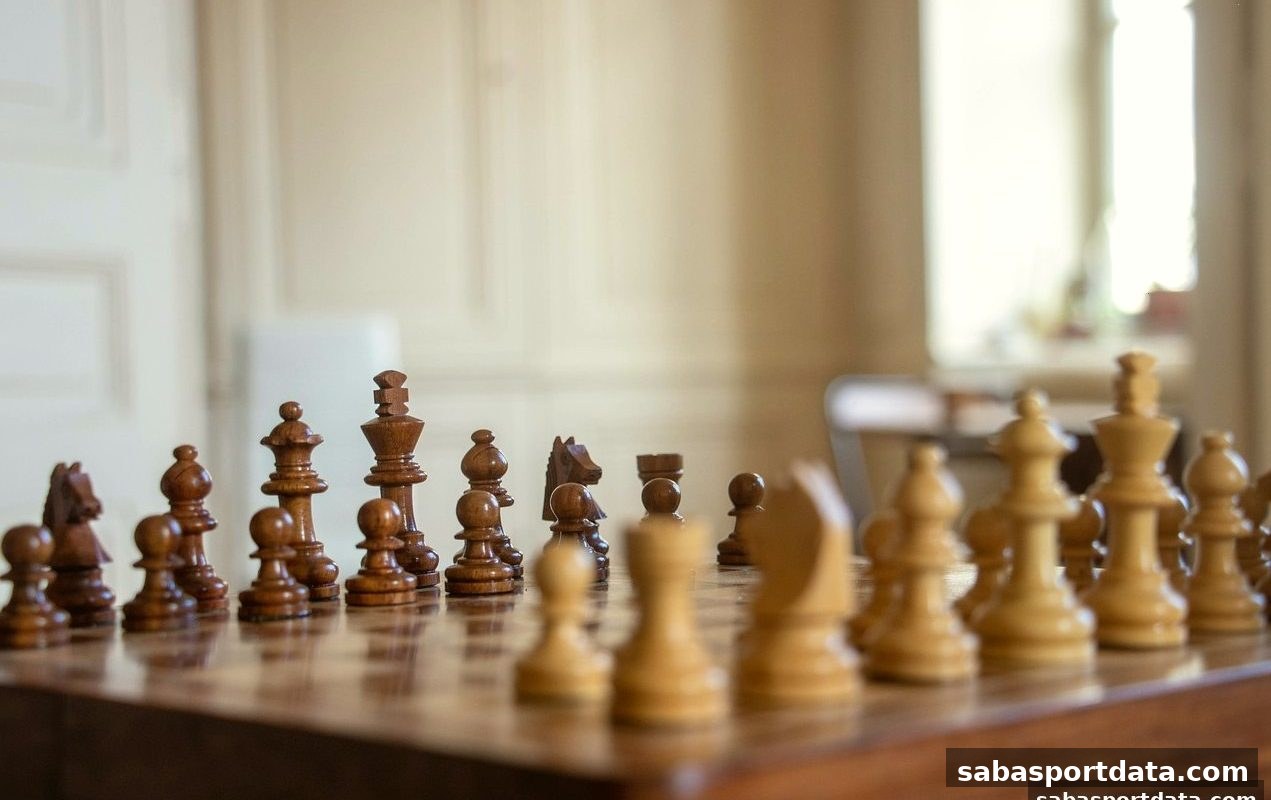 沙巴体育官网深度解读:象棋开局布局的策略全景与实战心法