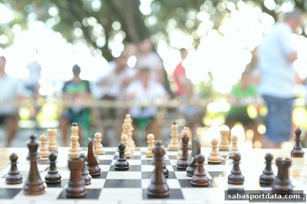 棋类竞技心理制胜法则：沙巴体育官网深度解析心理战术与思维训练