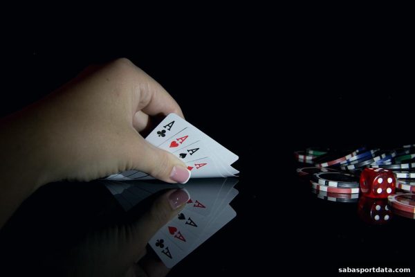 水果机彩金分配与中奖规则全解析：从沙巴体育官网看聚财之道